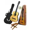 Dean Playmate PC Pack Konzertgitarre