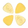 Ortega OGP-FTS felt guitar pick set