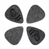 Ortega OGP-FTH felt guitar pick set,