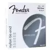 Fender 100 Saitensatz fr Konzertgitarre