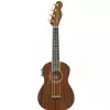 Fender Grace Vanderwaal Signature Uke Walnut Fingerboard Natural ukulele koncertowe