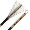 Vic Firth LB Legacy Brushes Schlagzeugbesen
