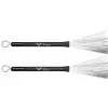 Vater VWTR Wire Tap Retractable Brush Schlagzeugbesen