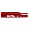 Vic Firth Nova 5B Red Nylon Vic Firth Nova 5B Red Nylon