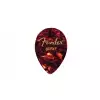 Fender Tortoise Shell, 358 Shape, Heavy,