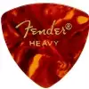 Fender Tortoise Shell, 346 Shape, Heavy