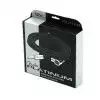 Fender Premium Platinum 12ft Gitarrenkabel
