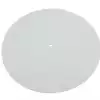 Omnitronic Slipmat, Anti-Static, Neutral White