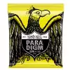 Ernie Ball 2027 Paradigm Beefy Slinky 11-54 Saiten fr E-Gitarre