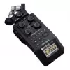 ZooM H6 Black Audio-Recorder