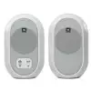 JBL One Series 104 BT White Lautsprecher mit Bluetooth, Paar