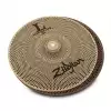 Zildjian Low Volume 14 #8243; Hi-Hat Trommelbecken