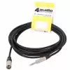 4Audio MIC2022 PRO 10m Kabel