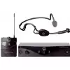 AKG WMS45 Sport Set drahtloses System