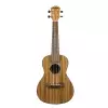 Fzone FZU-15K 23 Inch Konzert-Ukulele