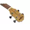 Fzone FZU-15K 23 Inch Konzert-Ukulele