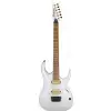Ibanez JBM10FX-PWM Pearl White Matte Jake Bowen Signature