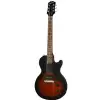 Epiphone Les Paul Junior Original Tobacco Burst E-Gitarre