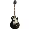 Epiphone Les Paul Standard 60s Original Ebony E-Gitarre