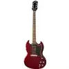 Epiphone SG Special P-90 Original Sparkling Burgundy E-Gitarre
