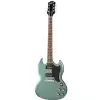Epiphone SG Special P-90 Original Faded Pelham Blue E-Gitarre