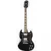 Epiphone SG Standard Original Ebony E-Gitarre