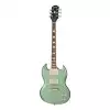 Epiphone SG Muse Modern Wanderlust Green Metallic E-Gitarre