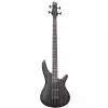 Ibanez SR 300EB WK Weathered Black Bassgitarre