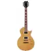 LTD EC 256 Vintage Natural E-Gitarre