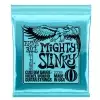 Ernie Ball 2228 Mighty Slinky Saiten fr E-Gitarre 8.5-40