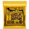 Ernie Ball 2216 Skinny Top Beefy Bottom Slinky Saiten fr E-Gitarre 10-54