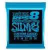 Ernie Ball 2238 NC RPS Extra Slinky Saiten fur E-Gitarre 8-38