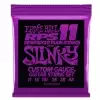 Ernie Ball 2242 NC RPS Power Slinky Saiten fur E-Gitarre 11-48