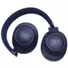 JBL Live 500BT BLU