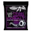 Ernie Ball 2731 Slinky Cobalt Saiten f�r Bassgitarre 55-110
