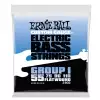 Ernie Ball 2802 Flatwound Bass Saiten fr Bassgitarre 50-110