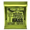 Ernie Ball 2852 Regular Slinky Nickel Wound Short Scale Bass Saiten 45-105 