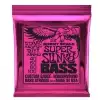 Ernie Ball 2854 NC Short Scale Regular Slinky Bass Saiten fr Bassgitarre 40-100