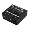 Sadowsky SPB-1 Bassgitarren-Preamp, DI