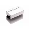 Merlin Pickups Sabotage Bridge nickel