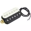 EVH Wolfgang Bridge Pickup, Black and White