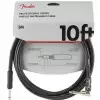 Fender Professional Series Instrumentenkabel 10′