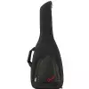 Fender Fe610 Electric Guitar Gig Bag, Black