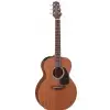 Takamine GX11ME-NS Westerngitarre (mit Tonabnehmer)
