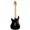 PRS John Mayer Silver Sky Onyx