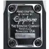 Epiphone Thunderbird IV Bassgitarre