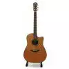Furch D42-CR CUT Westerngitarre
