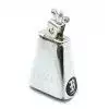 Meinl STB45L-CH 4 1/2″ steelbell Schlaginstrument