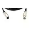 Sennheiser e-815SXU dynamisches Mikrofon