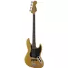 Fender Japan Traditional ′60s Jazz Bass RW Vintage Natural Bassgitarre - SALE